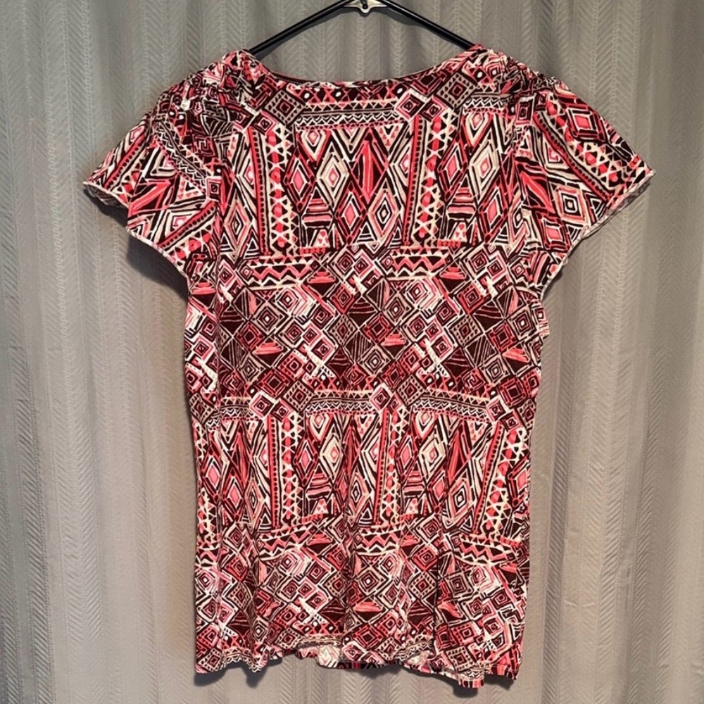 Style & Co. Top - Picture 2 of 3